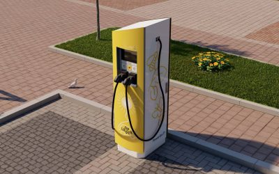 Productvisualisaties