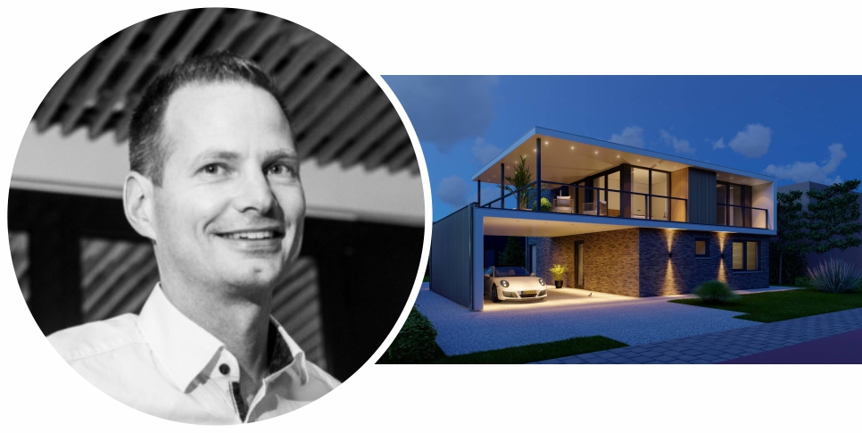 Woningen Groesbeek impressie