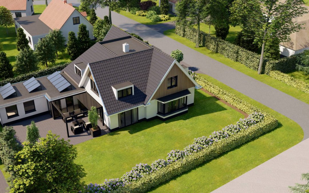 Woning Maarn