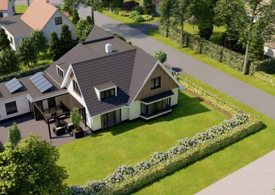 Woning Maarn