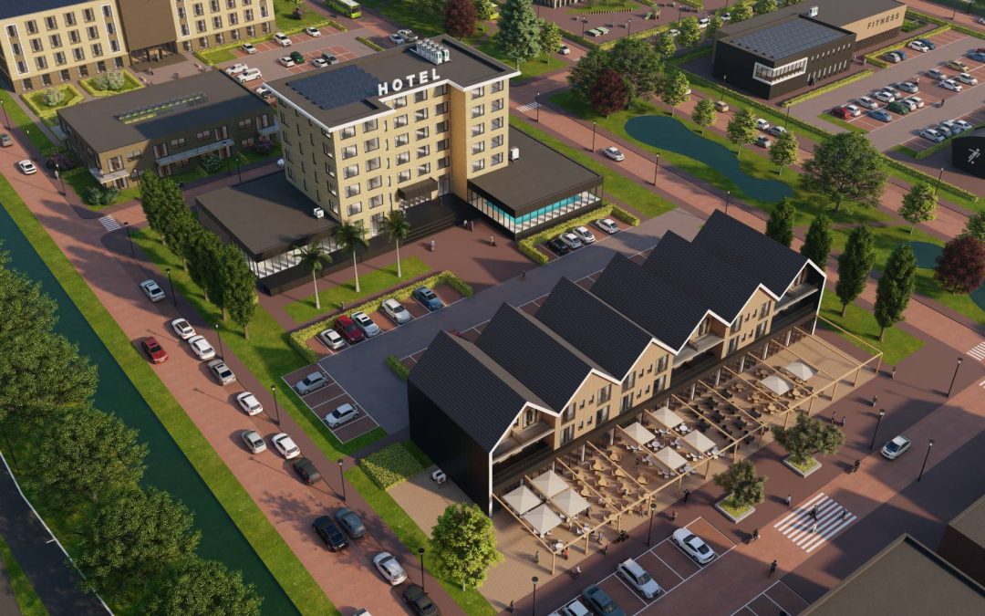 Artist Impression kosten
