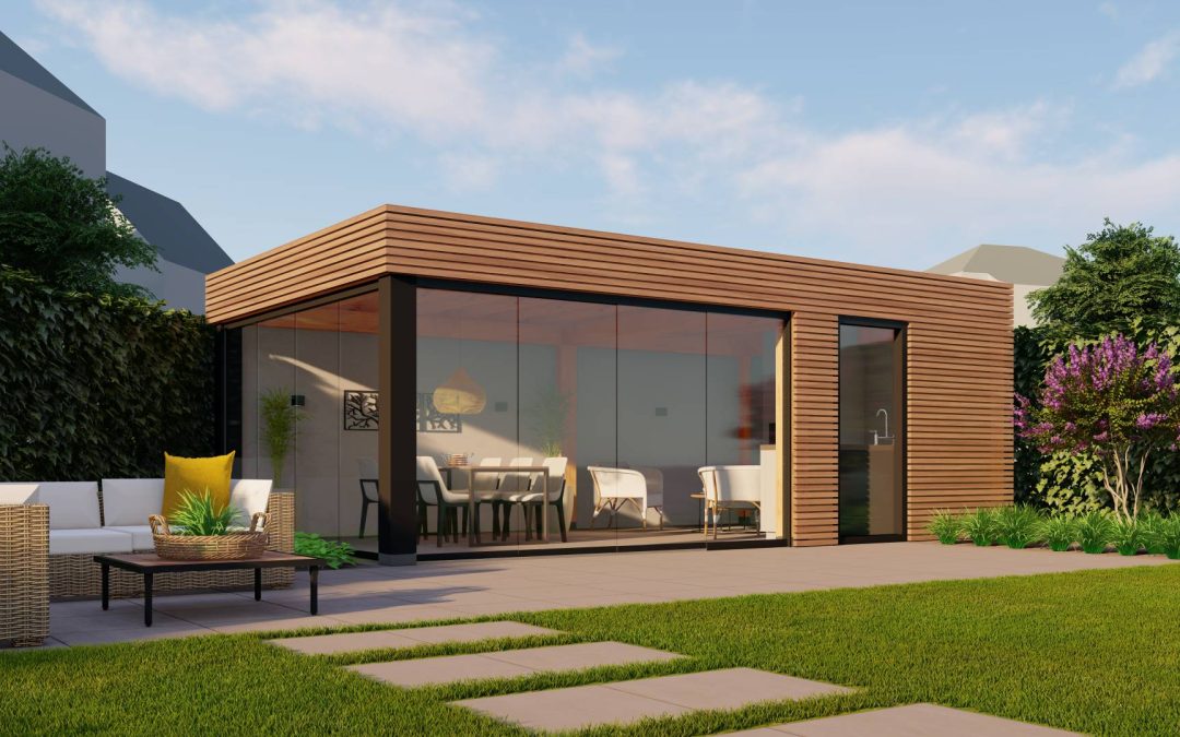 Artist impression Dordrecht
