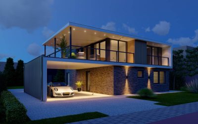 Woningen particulier