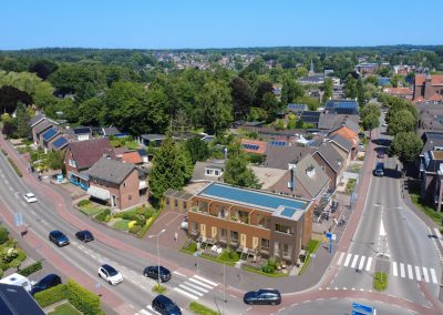 Woningen Groesbeek impressie