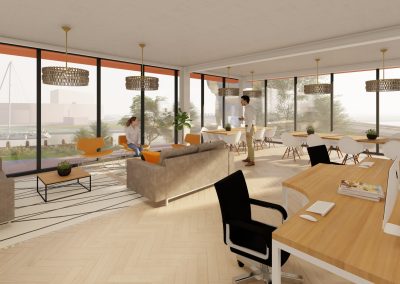 Garagebox XLBox leeuwarden